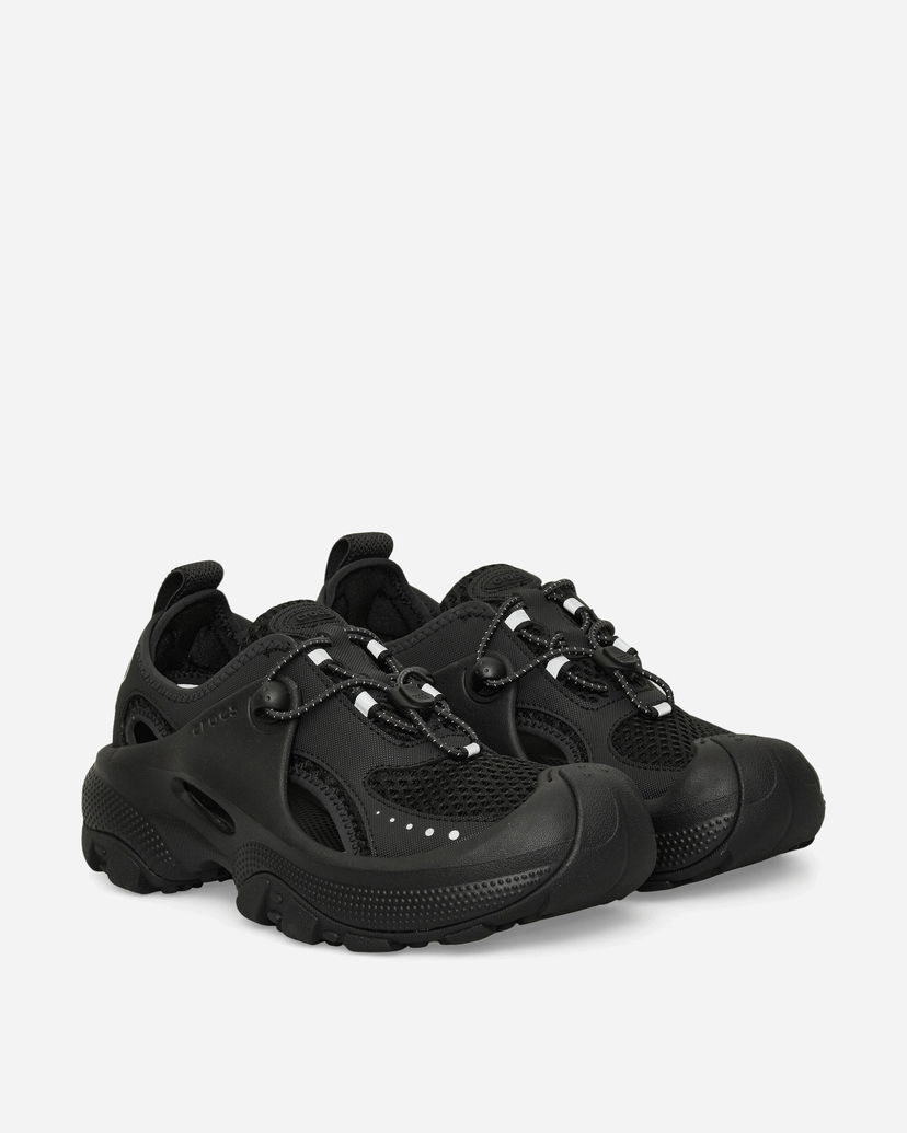 Tillbehör Crocs Trailbreak 2 Sandals Svart | CR.209988 BKBK