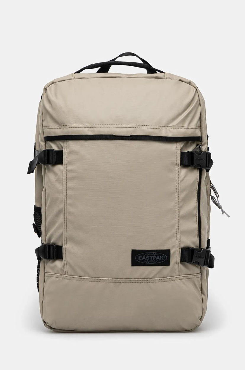 Ryggsäck EASTPAK Eastpak Travelpack Backpack Beige | EK0A5BBR8S41