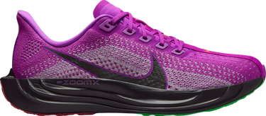 Sneakers och skor Nike Pegasus Plus Faith Kipyegon Purpur | ib4197-500, 0