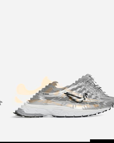 Sneakers och skor Nike P-6000 Metallisk | HQ3030-200, 1