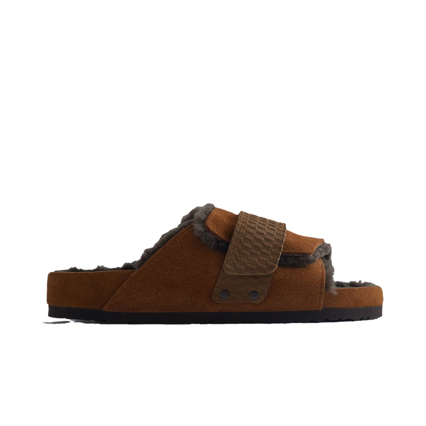 Sneakers och skor Birkenstock Kyoto VL Brun | BR1023918