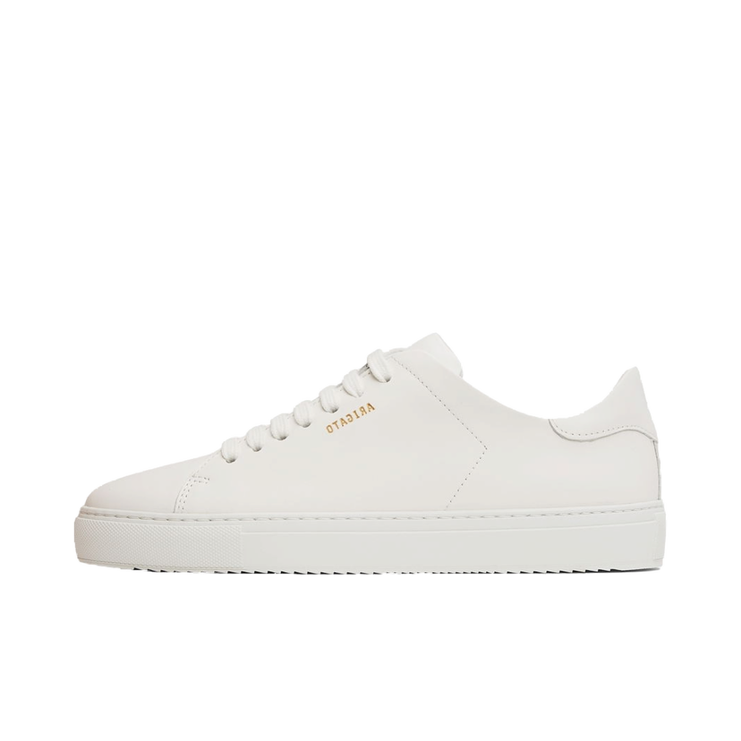 Sneakers och skor AXEL ARIGATO Clean 90 Vit | 28102