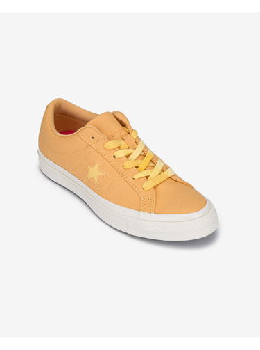 Sneakers och skor Converse One Star W Gul | 564153C, 1