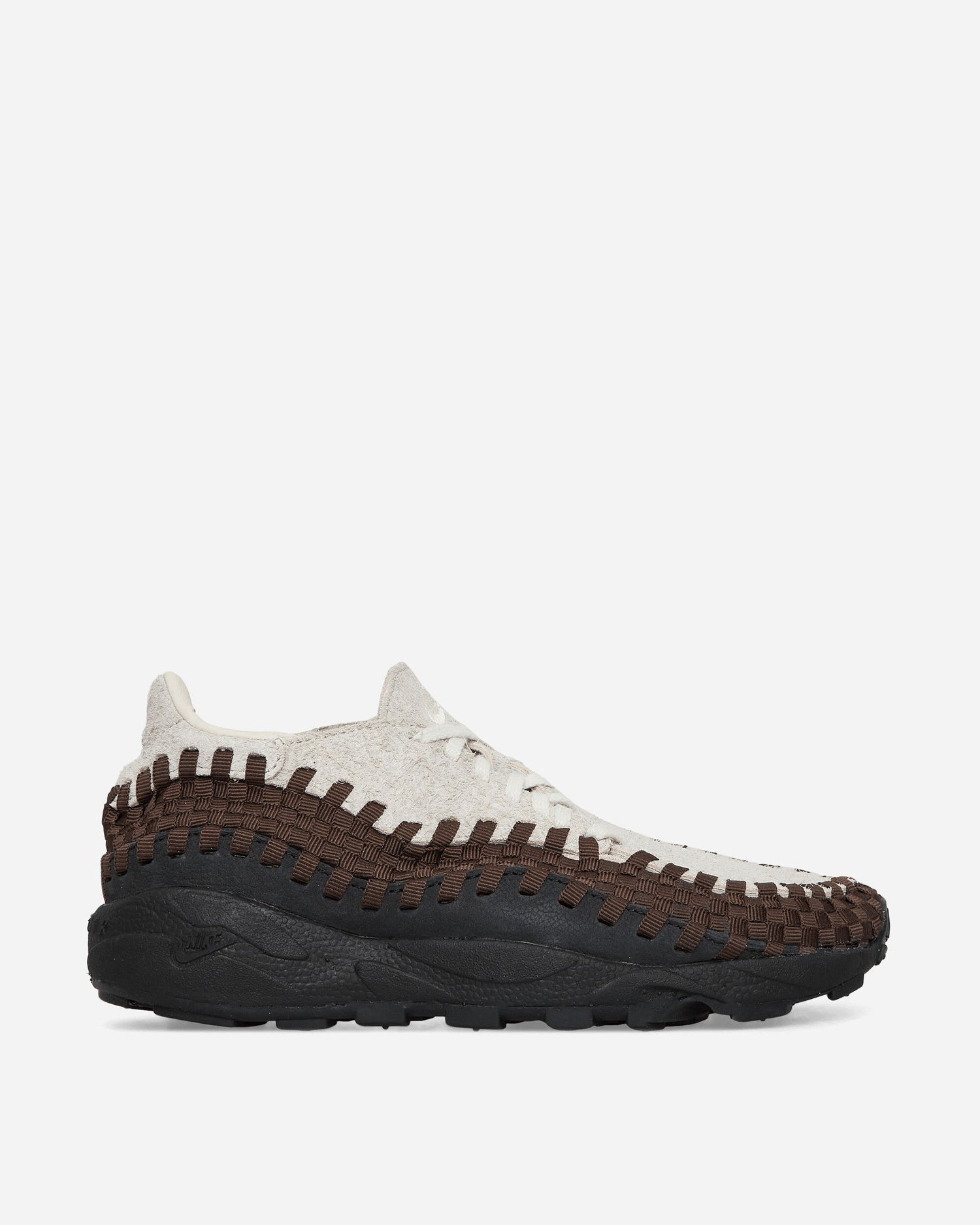 Sneakers och skor Nike Air Footscape "Phantom Earth" Grå | FZ4340-100, 1