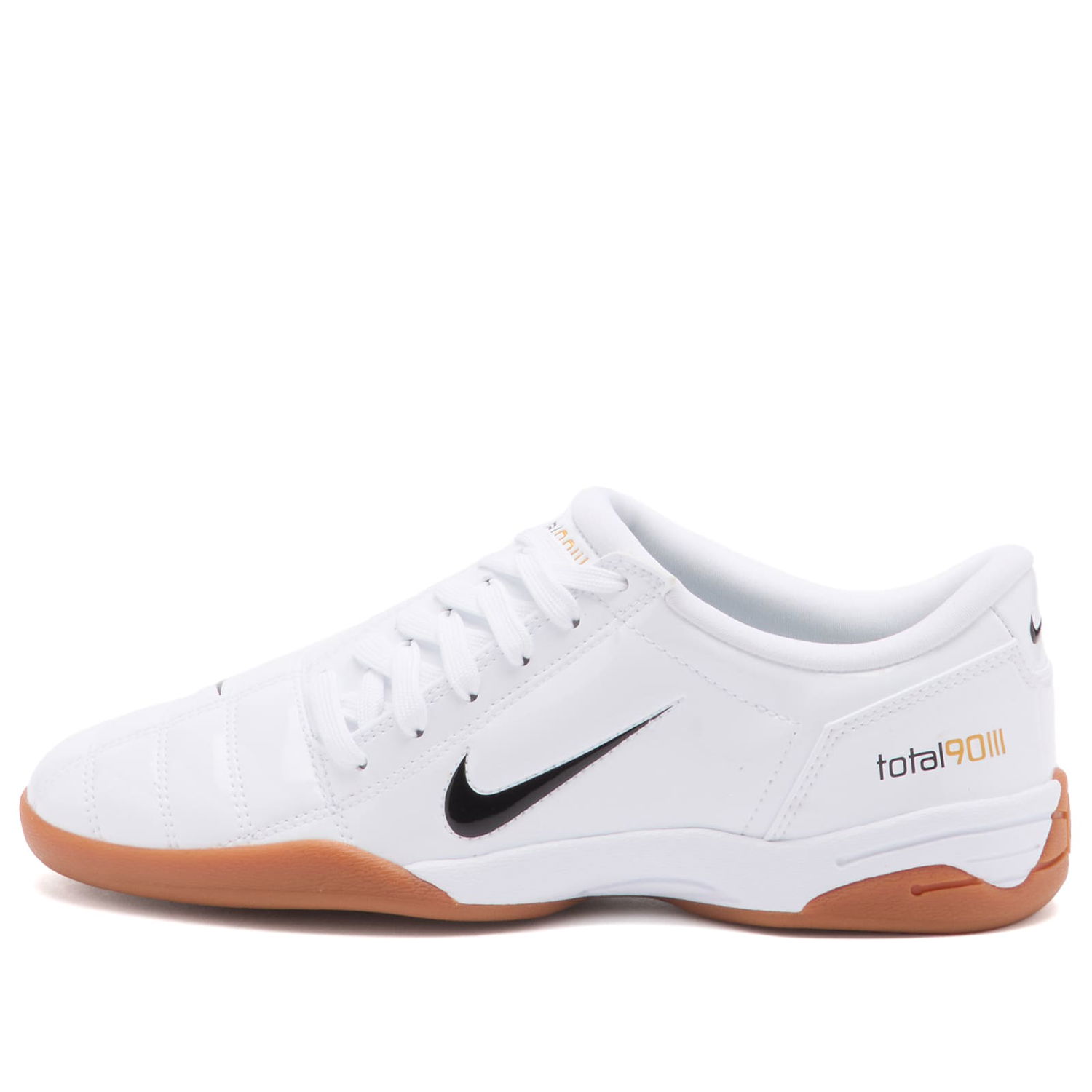 Sneakers och skor Nike T90 W UK 3 Vit | IB5666-100, 1