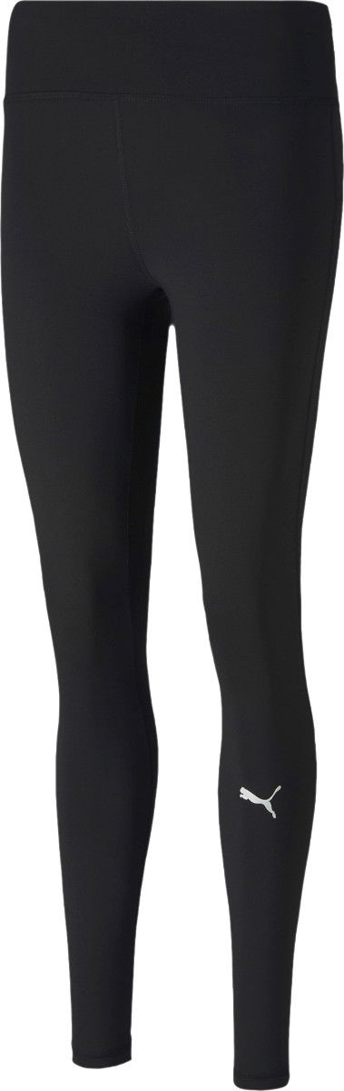 Damasker Puma Cross the Line Leggings Svart | 519605-001