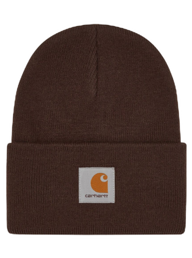 Tillbehör Carhartt WIP Acrylic Watch Buckeye Brun | I020222 BVXX