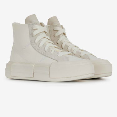 Sneakers och skor Converse Chuck Taylor All Star Cruise "Blanc" Beige | A04688C, 2