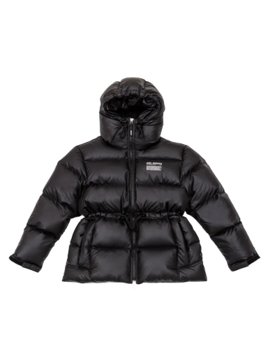 Pufferjacka AXEL ARIGATO Rhode Down Jacket Svart | 17242