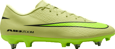 Sneakers och skor Nike ZOOM VAPOR 16 ACADEMY SG-PRO AC Football Boots Grön | fq8425-300, 0