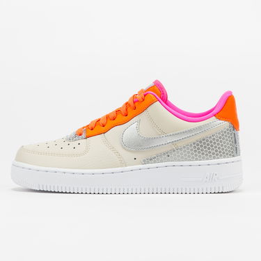 Sneakers och skor Nike WMNS Air Force 1 '07 SE Beige | CT1992-101, 0