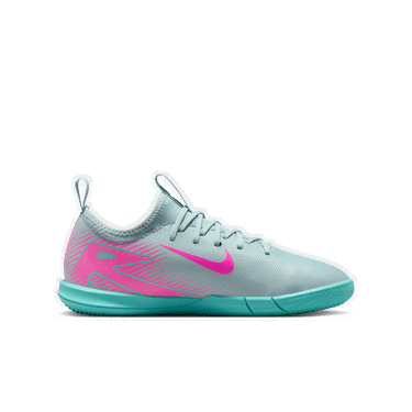 Sneakers och skor Nike Jr. Mercurial Vapor 16 Academy Turkos | FQ8411-301, 3