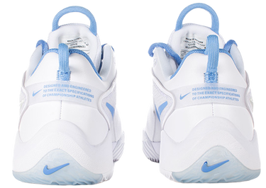 Sneakers och skor Nike AIR ZOOM HYPERACE 3 Vit | fq7074-103, 4