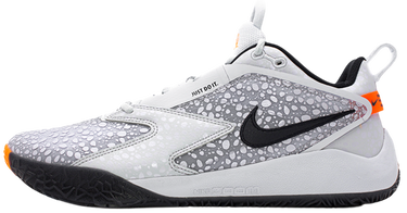 Sneakers och skor Nike AIR ZOOM HYPERACE 3 SE Vit | hf3239-900, 3