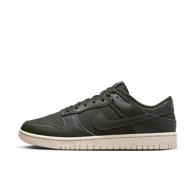 Sneakers och skor Nike Dunk Low Premium "Sequoia" Grön | DZ2538-300, 0