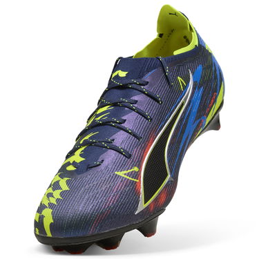 Sneakers och skor Puma ULTRA 6 CARBON DARE TO FG Flerfärgad | 108754_01, 5