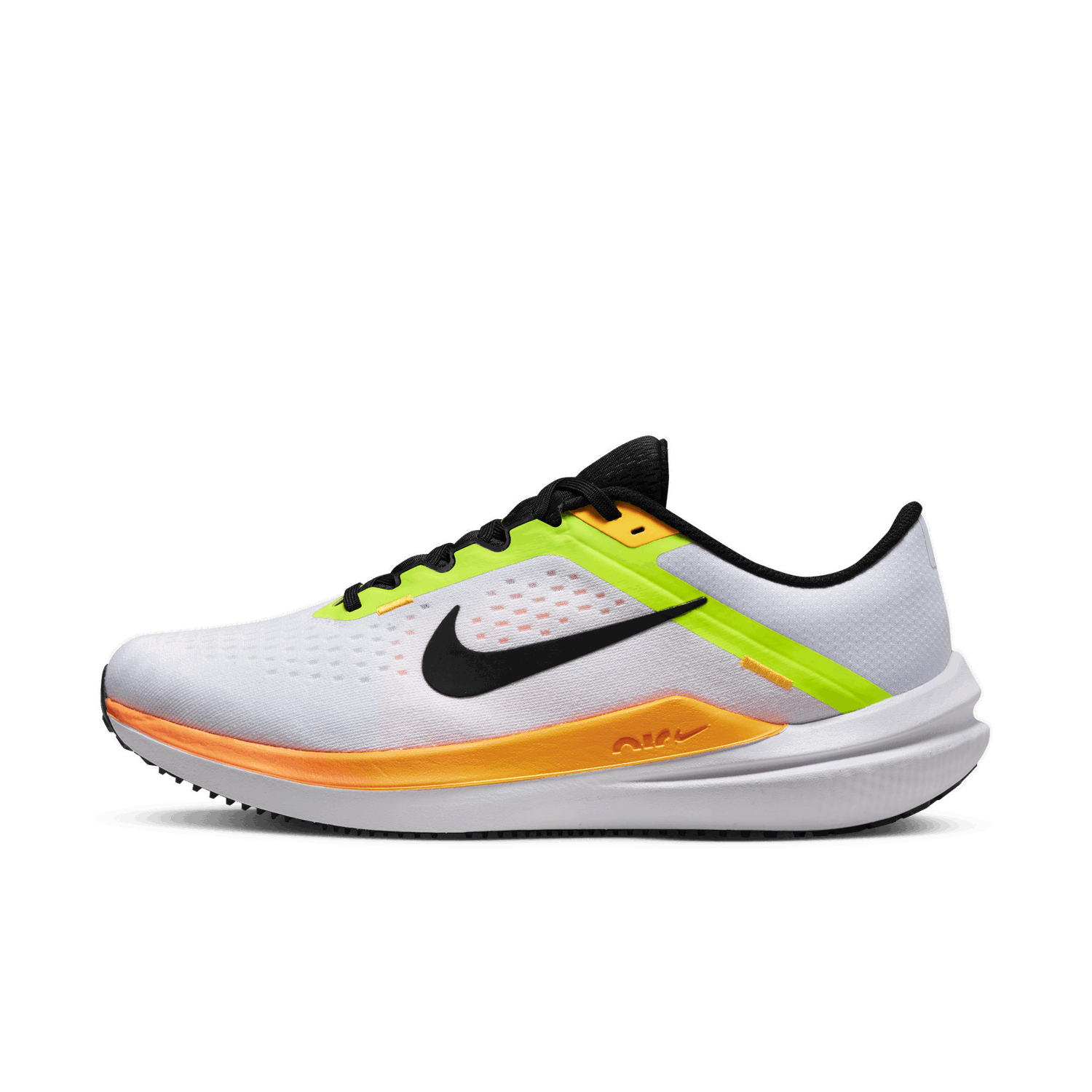 Sneakers och skor Nike Air Zoom Winflo 10 Vit | DV4022-101, 0