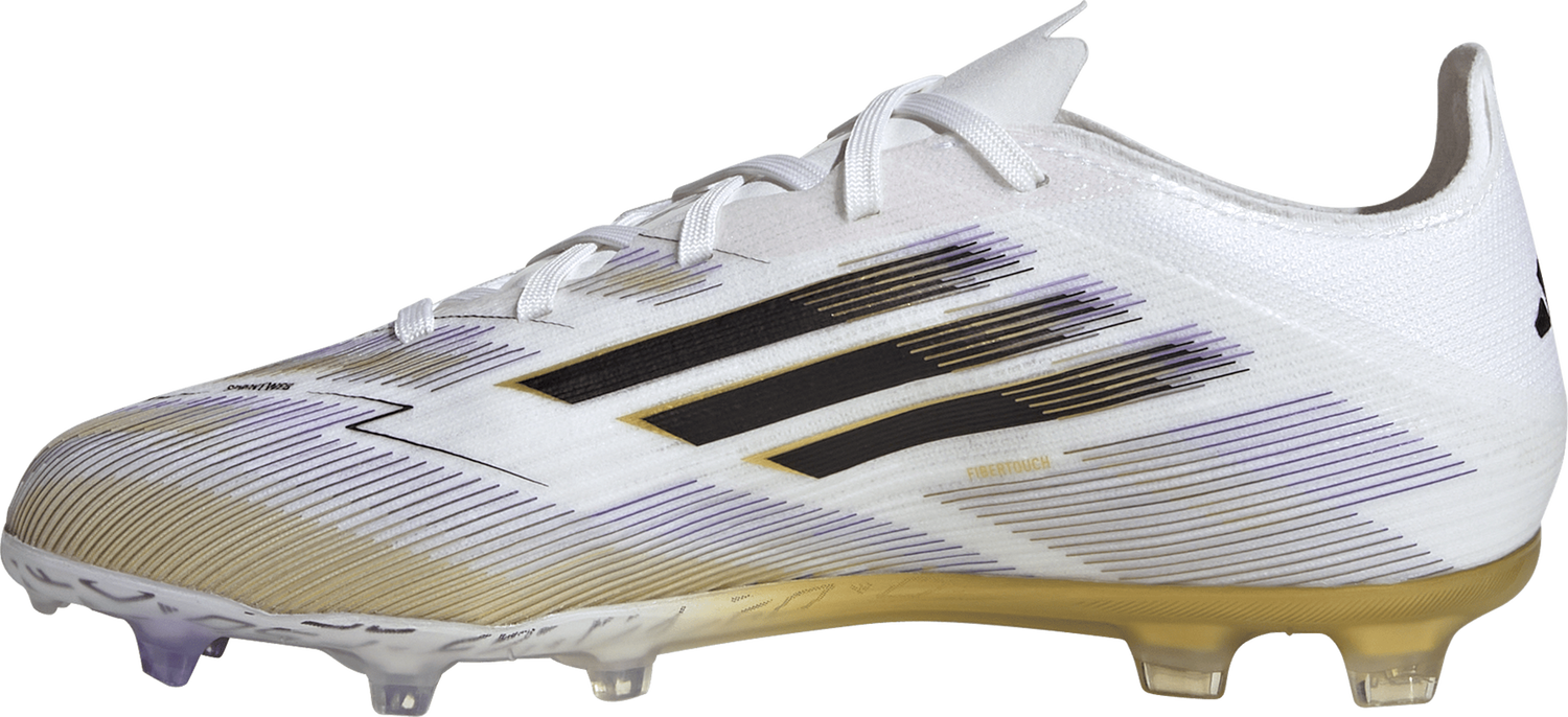 Sneakers och skor adidas Performance F50 Elite Firm Ground Vit | JH7713, 1