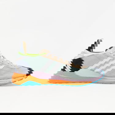 Sneakers och skor adidas Originals Pharrell Williams x Nigo Tokio Solar HU Grön | S42576, 1
