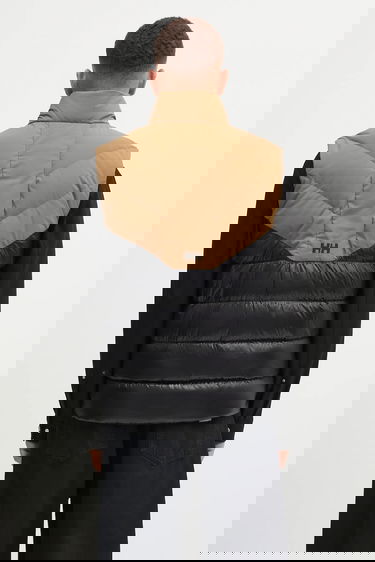 Väst Helly Hansen VILLAGE PUFFY Winter Vest Flerfärgad | 54495, 2
