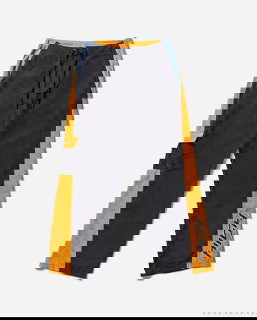 Cargo byxor Martine Rose Board Shorts Svart | 842WP09014, 1