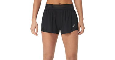 Shorts Asics Metarun Shorts Svart | 2012c858-001, 1