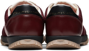 Sneakers och skor Stella McCartney Stella McCartney S-Wave Sport Mesh Paneled Bourgogne | 810565E00248, 1