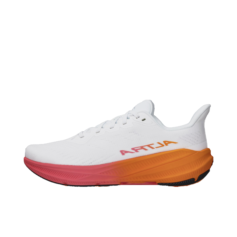 Sneakers och skor Altra Running Altra Experience Flow 2 Vit | al0a85rf-1081