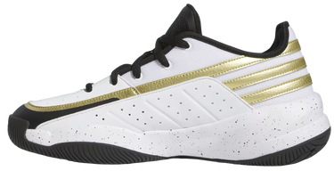 Sneakers och skor adidas Performance adidas Sportswear FRONT COURT Vit | id8593, 3