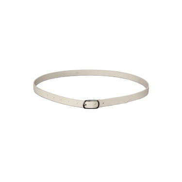 Bälten Vasky Leather Belt Beige | A-0070-008-F, 1