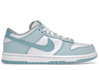 SB Dunk Low High Hair