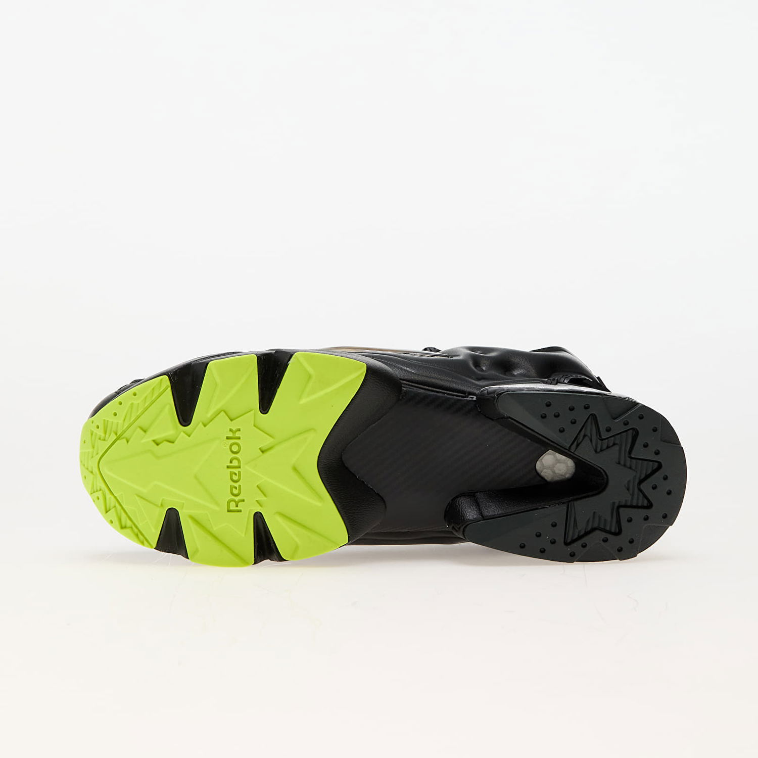 Sneakers och skor Reebok ARIES x Instapump Fury 94 Svart | RMIA04SC99LEA0011014, 1