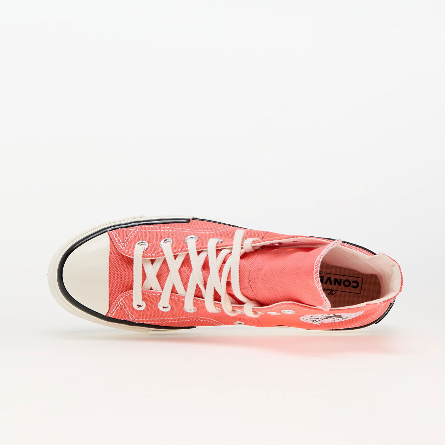 Sneakers och skor Converse Chuck 70 Plus Svart | A06432C, 1