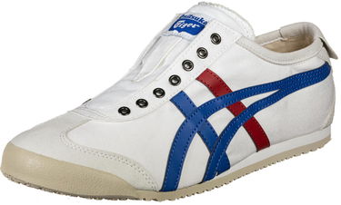 Sneakers och skor Onitsuka Tiger Onitsuka Tiger Mexico 66 Slip-on Vit | D3K0N 0143, 0