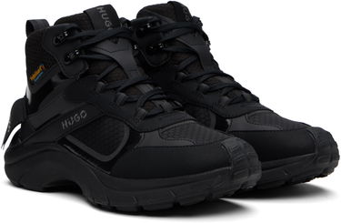 Sneakers och skor BOSS Hugo Waterproof Boots Svart | 50552788, 3
