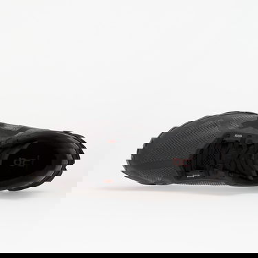 Sneakers och skor On Running On W Cloudflow 5 Black/ Black Svart | 3WF10091043, 3