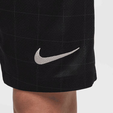 Shorts Nike Dri-FIT Tottenham Hotspur Stadium Away Short 2025/26 Svart | hj5598-010, 2