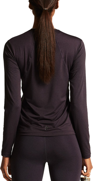 T-shirt Craft Essence Long Sleeve T-Shirt Purpur | 1914797-499000, 1