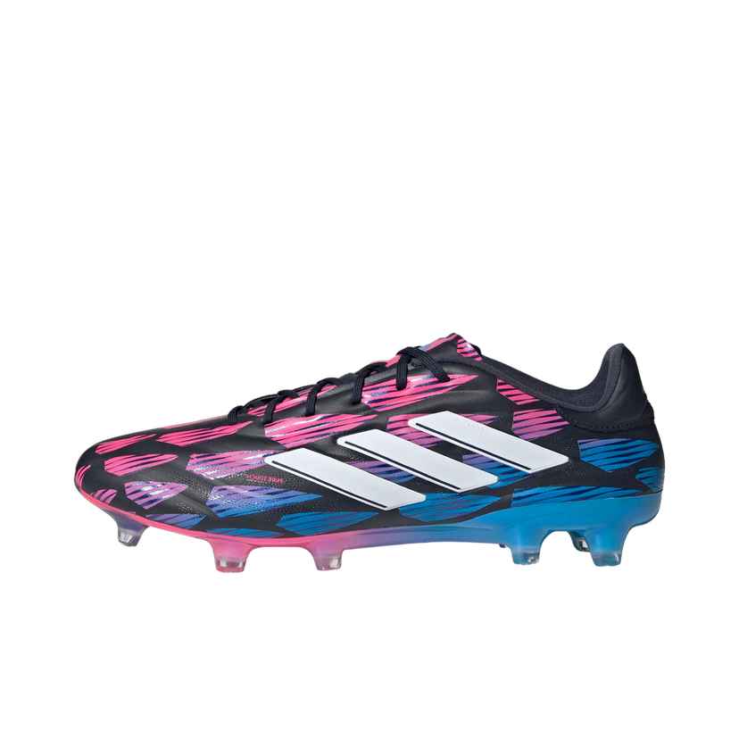Sneakers och skor adidas Performance Copa Pure.2 Elite Firm Ground Soccer Cleats Flerfärgad | ig8711