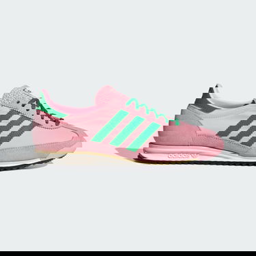 Sneakers och skor adidas Originals SL 72 OG Rosa | JQ8309, 0