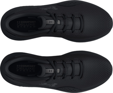 Sneakers och skor Under Armour UA Charged Surge 4 Svart | 3027000-002, 3