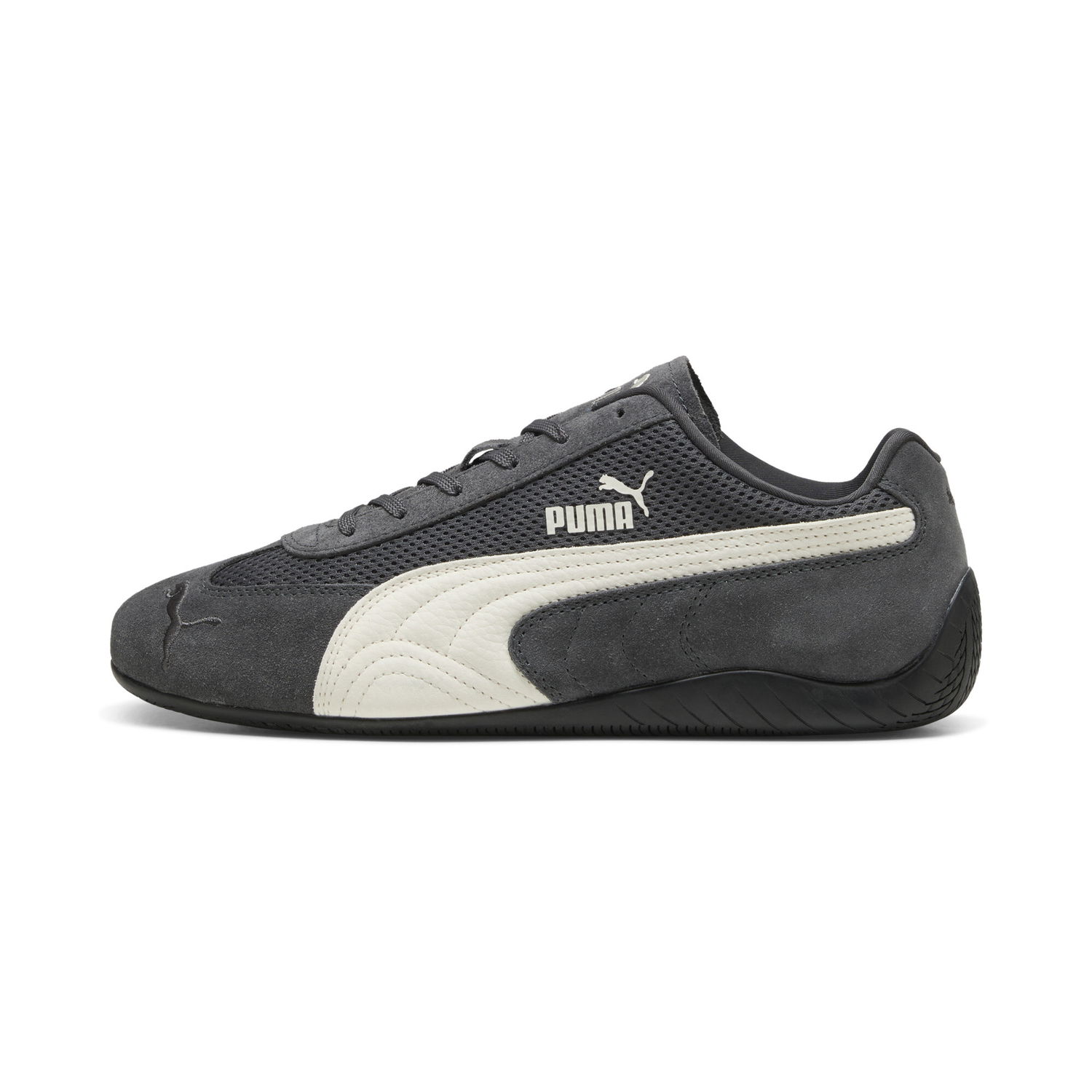 Sneakers och skor Puma Speedcat Mesh Grå | 404370_01, 0