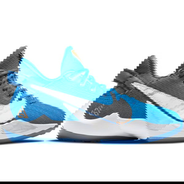 Sneakers och skor Nike Zoom Freak 2 SE "Signal Blue" GS Blå | CZ4177-408, 0