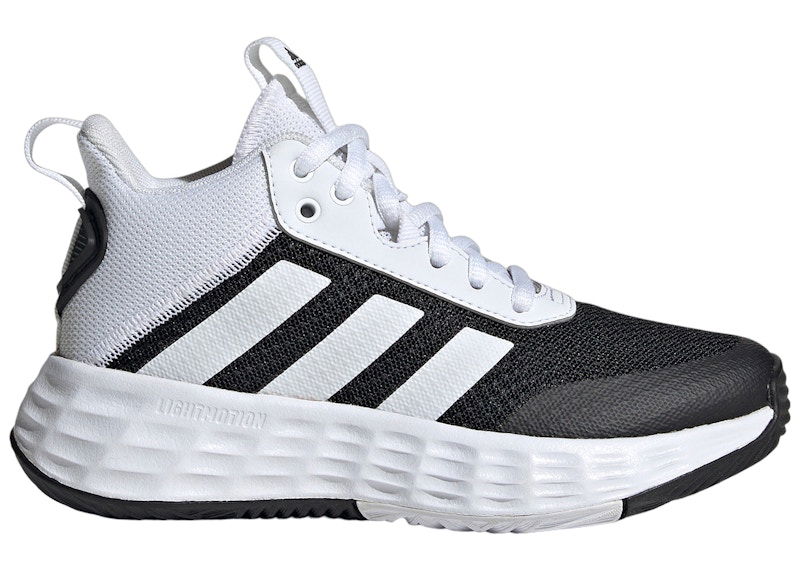 Sneakers och skor adidas Performance Ownthegame 2.0 Vit | GW1552, 0