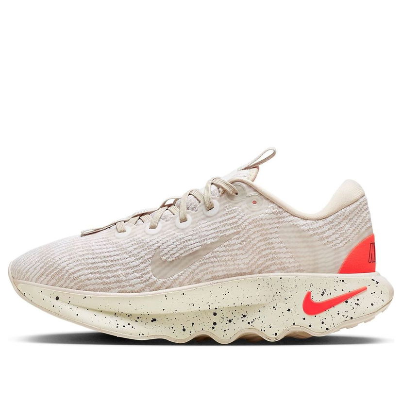 Sneakers och skor Nike Motiva Beige | DV1237-100