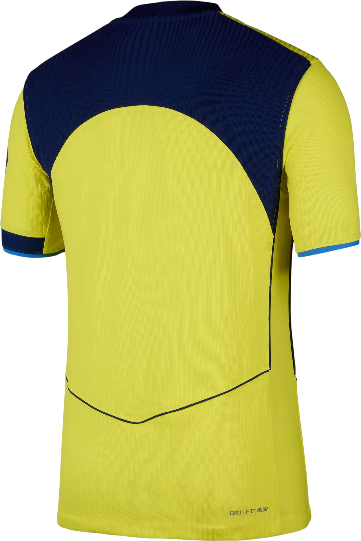 Jersey Nike Tottenham Hotspur FC Dri-FIT ADV Authentic Jersey Gul | hm3199-741, 1