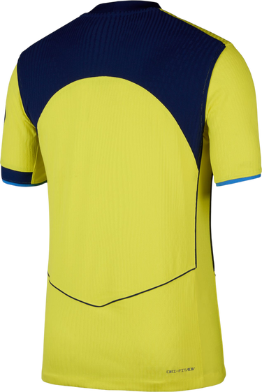 Jersey Nike Tottenham Hotspur FC Dri-FIT ADV Authentic Jersey Gul | hm3199-741, 1