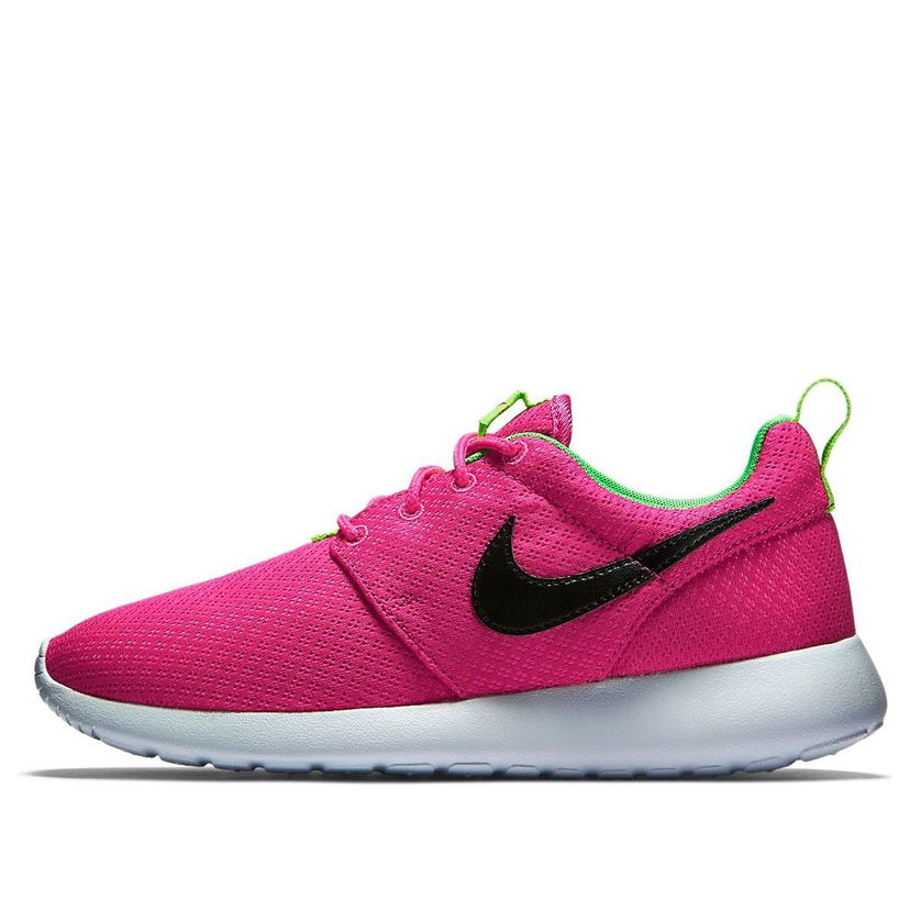 Sneakers och skor Nike Nike Rosherun Rosa | 599729-607