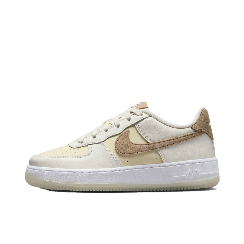 Sneakers och skor Nike Air Force 1 LV8 Beige | HF5349-100