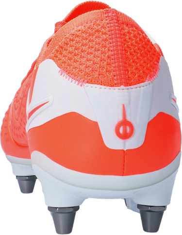 Sneakers och skor Nike LEGEND 10 ELITE SG-PRO Football Boots Orange | hf4373-800, 5